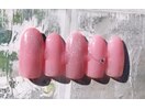 ハンド・フットネイル各6600円