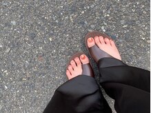 アバネイル 名駅店(AVA NAIL)/フットゴージャスアート　7690円