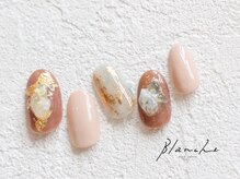 ブランシュ(BLANCHE)/