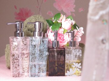 アリシア(ALICIA)/