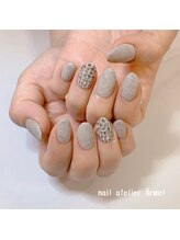 ネイルアトリエ エルメル(nail atelier Armel)/