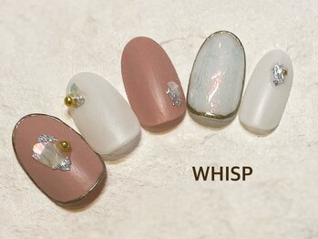 スイートパラジェル/フィルイン