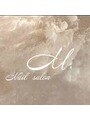 Nail salon M. 【エム】(オーナー/ JNEC１級/JNA上級/歴7年)
