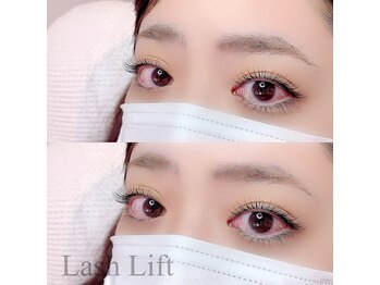 ベラルーナ 那覇おもろまち店(Bella Luna)/ラッシュリフト