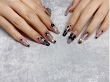 モレリア 心斎橋店(morelia)/海外個性ネイル