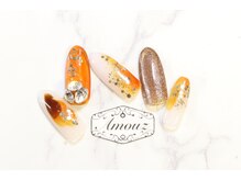 アモウズ(Amouz)/定額【テーマ:トパーズ】21