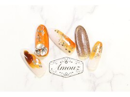 定額【テーマ:トパーズ】21