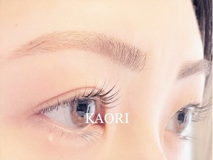 Eyelash & Eyebrow Solon KAORI
