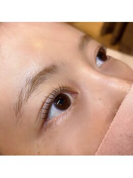 アイディー(i-dee)/次世代まつ毛パーマ