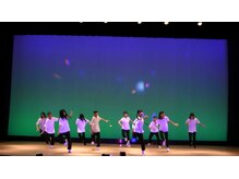 ともさか整体院/鴻池新田ダンス　東大阪市ダンス