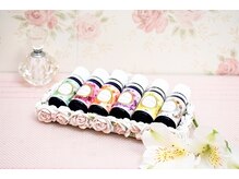 トータルビューティサロン クイーン(Queen)/●アロマトリートメント