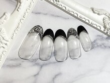 アフロディーテ(Aphrodit)/【定額ネイル】☆デザインコース