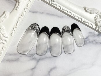 アフロディーテ(Aphrodit)/【定額ネイル】☆デザインコース