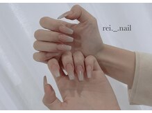 レイ 仙台店(REY)/ベイビーブーマー