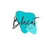 ブルートネイル(Blueat Nail)のお店ロゴ