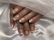 コージー(cozy)/フレンチベースカラー追加/¥6050