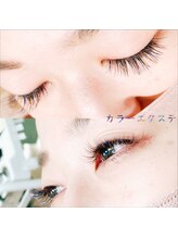 エンジェルラッシュ 蒲田店(Angel Lash)/カラーエクステ