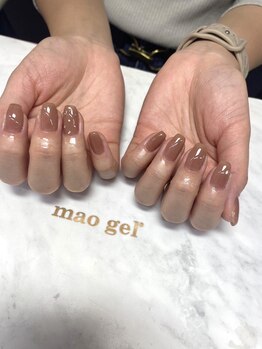 アイリッシュネイル 久屋大通店(Irish Nail)/613マロージュ