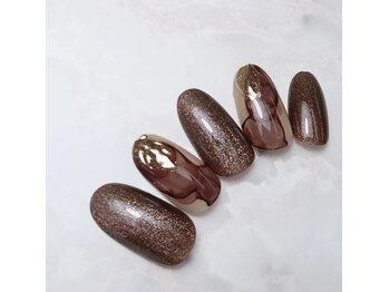 リアン(lien)/定額トレンドa