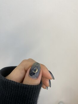 ゼアウィルビーラブデイ(there will be loveday)/スタッフ Yuko