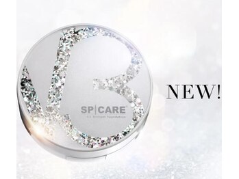 ラヴィアスプラス(LAVIAS+)/ブリリアントファンデーション