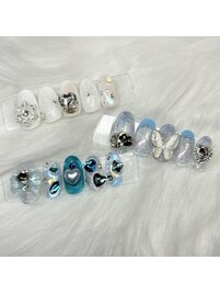 やり放題コースデザイン