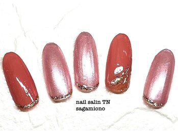 ティーエヌ 相模大野店/☆デザイン定額A☆