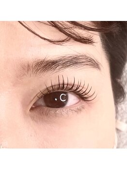 ノエルブラン(Noel blan)/まつぱ以上、エクステ以上