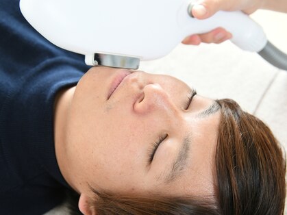 小春日和の写真