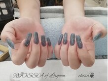 リオッサ オブ ラグーン(RIOSSA of Lagoon)/シュガーｘフラッシュ