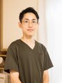 仙灸堂/佐々木達也