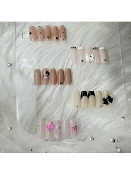 チャイ 大阪上本町店(chai)/☆中韓サンプル☆