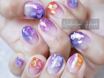 ヘーゼル(Hazel)/