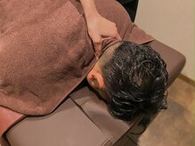 アリンタ ロイヤルリゾート(Aleenta Royal Resort)の雰囲気（男性のお客様のリピーター様も多数！全メニュー施術OK♪）