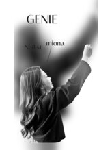 ジーニー(Genie) Genie＊ Miona
