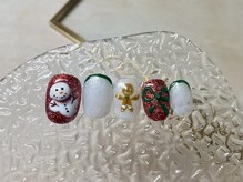 アンネ 表参道(ANNE)/MISAKI指名限定★個性派定額