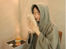 ヨモスパ 北浦和店(YOMOSPA)/よもぎ蒸しの効果
