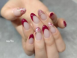 フレンチ×ツィード