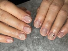 リカルメナートゥ 薬院(re:calmer na/to)/アレンジマグネットカラー◎