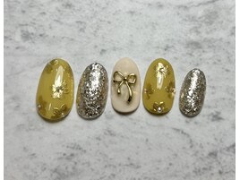 【初回オフ無料】フラワーリボン