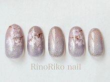 リノリコ 阿佐ヶ谷店(RinoRiko)/桜 5 &nbsp;2025