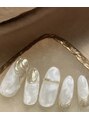 ネイルズロータス(Nails Lotus) 繊細な花柄アート得意です!