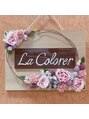 ラクロレ(LaColorer)/NailSalon LaColorer【ラクロレ】