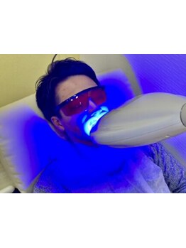 メンズフェイシャル