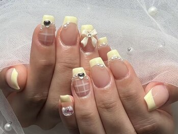 トリー アンド デリー(Toliy&Deliy)/