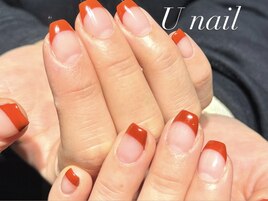 フレンチ（クリアベース）