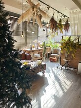 ほぐしやとろり/贅沢なプライベート空間です