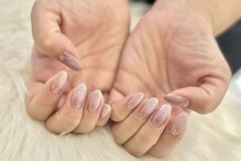 ネイルルーム シャイニー 学園の森店(nail room Shiny)