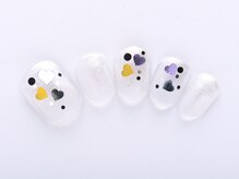 ダッシングディバ 東京ドームシティ ラクーア店(DASHING DIVA)/つやキラ先端アートコース