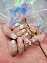 ジュエル ラ メール(Jewel la mer)/